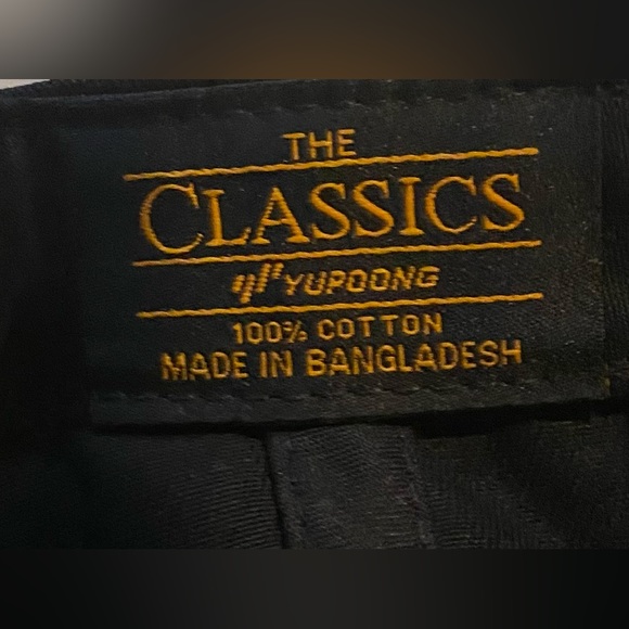 Thiccc Boy Hat - Picture 4 of 4